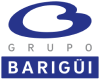 Logo Grupo Barigui