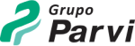 Logo Grupo Parvi