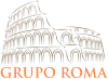 Logo Grupo Roma