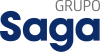Logo Grupo Saga