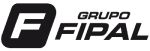 Logo Grupo Fipal